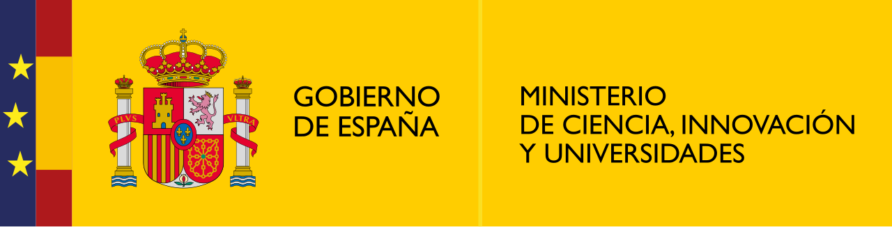 Ministerio de Ciencia, Innovación y Universidades